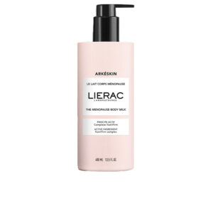 Lierac Arkeskin Body Milk