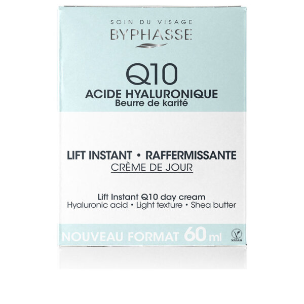 LIFT INSTANT Q10 day cream 60 ml Lift Instant Q10 Day