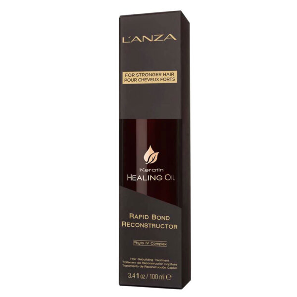 KERATIN HEALING OIL rapid bond reconstructor 100 ml Keratin Healing Oil Rapid