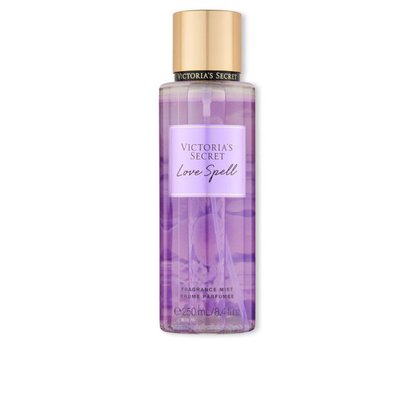 LOVE SPELL fragrance mist 250 ml Love Spell Fragrance Mist