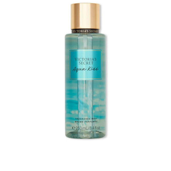 AQUA KISS fragrance mist 250 ml Aqua Kiss Fragrance Mist