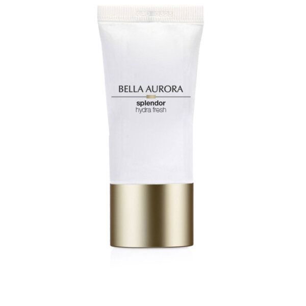 Bella Aurora Splendor Hydra Fresh refreshing anti-aging cream näokreem SPF20 50 ml Splendor Hydra Fresh Refreshing