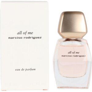 All Of Me Edp