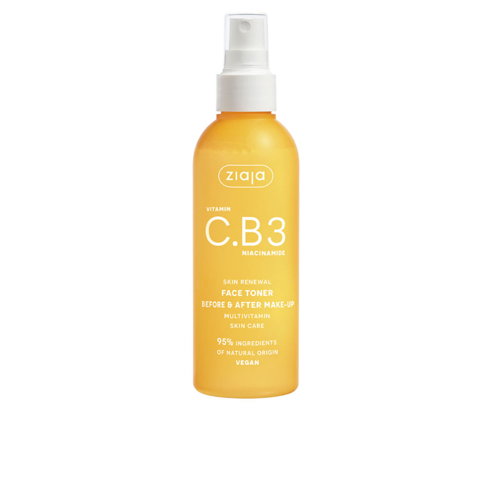 Vitamin C B3 Niacinamide Sprei