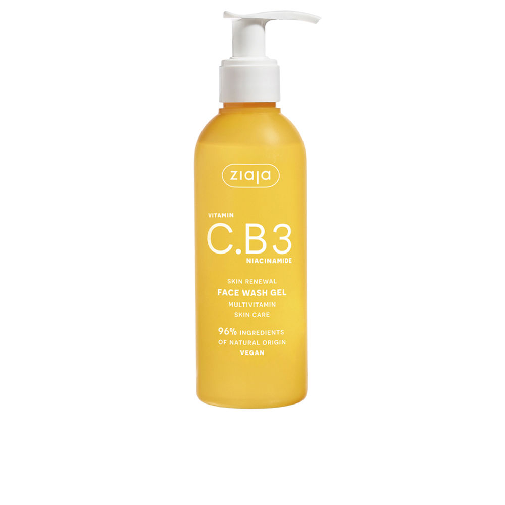 Vitamin C B3 Niacinamide 190ml