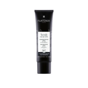 Head Spa Scrub