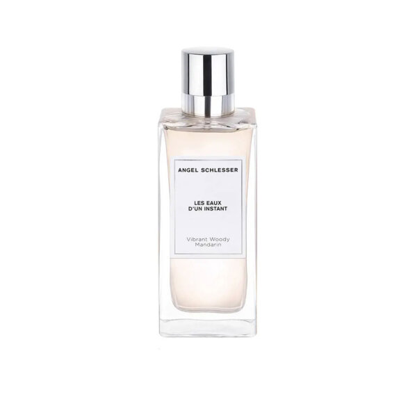 VIBRANT WOODY MANDARIN edt vapo 100 ml Vibrant Woody Mandarin Edt 100ml