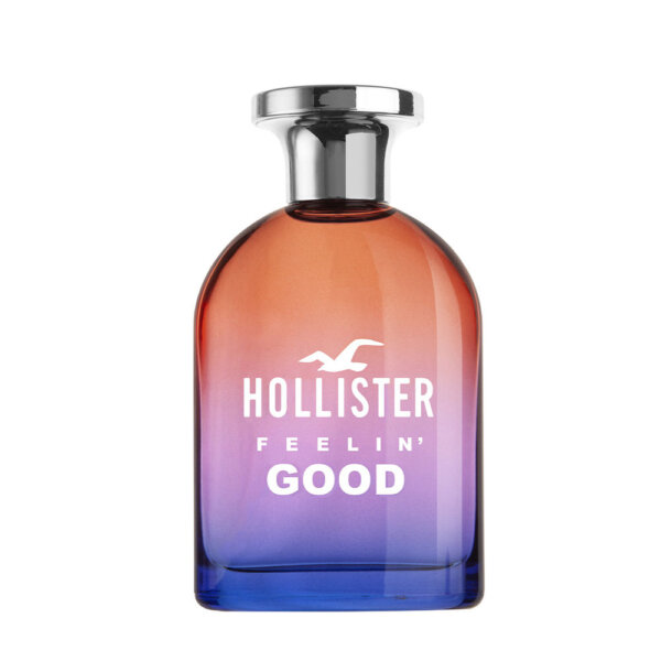 FEELIN GOOD FOR HER edp vapo 100 ml Feelin Good For Her