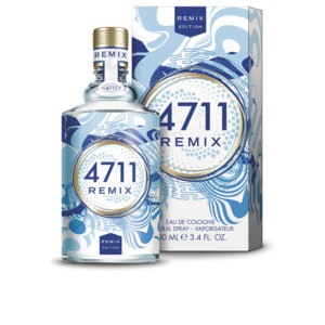 4711 Remix Odekolonn