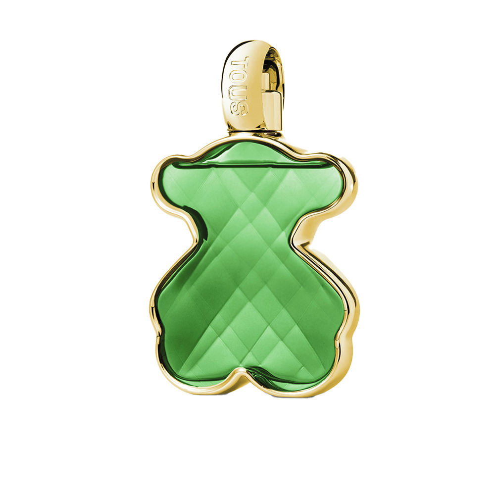 Loveme The Emerald Elixir 50ml