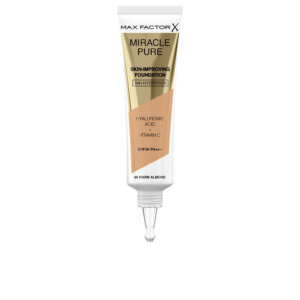 Miracle Pure Skin Improving Jumestuskreem