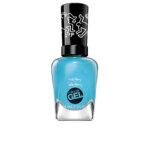 Miracle Gel Keita Hani