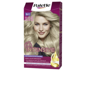 Intensive Dye toon 11.11