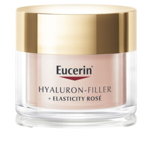 Hyaluron Filler Elasticity Rose