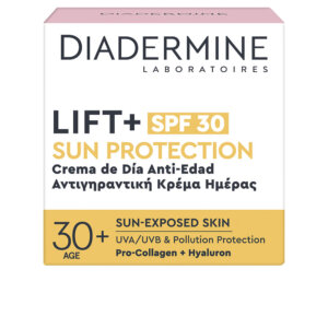 Lift Sunscreen Spf30 Anti