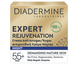 Expert Rejuvenecedor Piel Madura