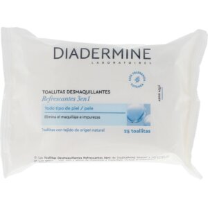 Make Up Remover Wipes Hooldustoode ml