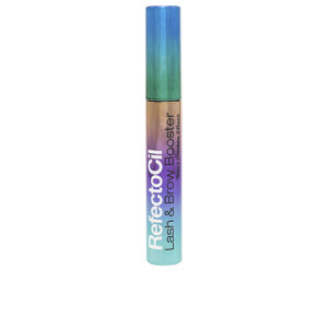 Lash & Brow Booster