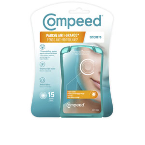 Anti Pimps Discreet Patch