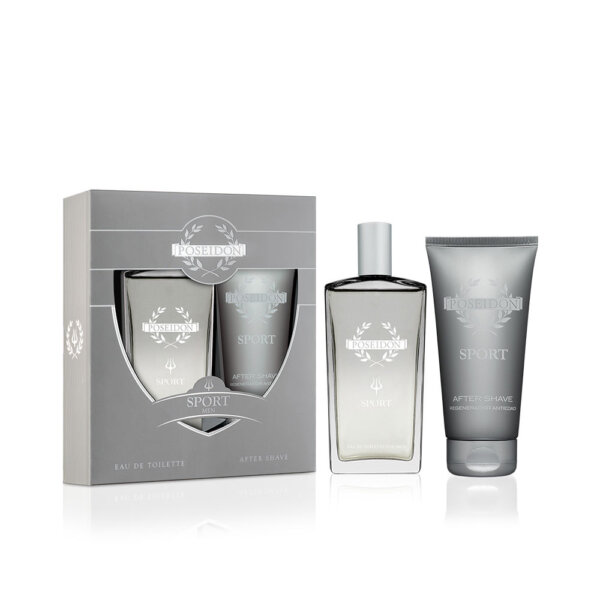 POSEIDON SPORT MEN LOT 2 pz Sport Men Lot 2