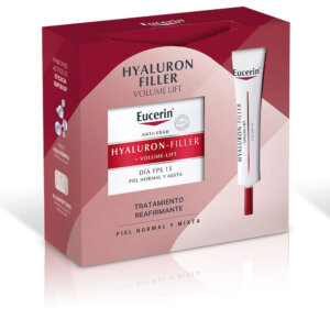 Hyaluron Filler Volume Lift