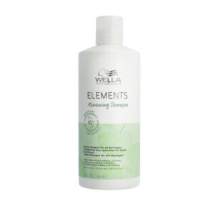 Elements Sulfate Free Gentle 500ml