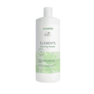 Elements Sulfate Free Gentle