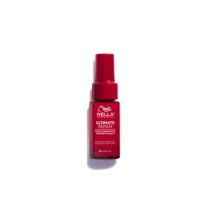 Ultimate Repair Miracle Hair