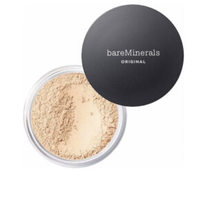 Original Foundation Spf15 #Fair 8g