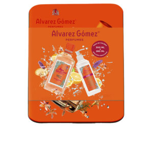 Concentrated Cologne Water D'Orange