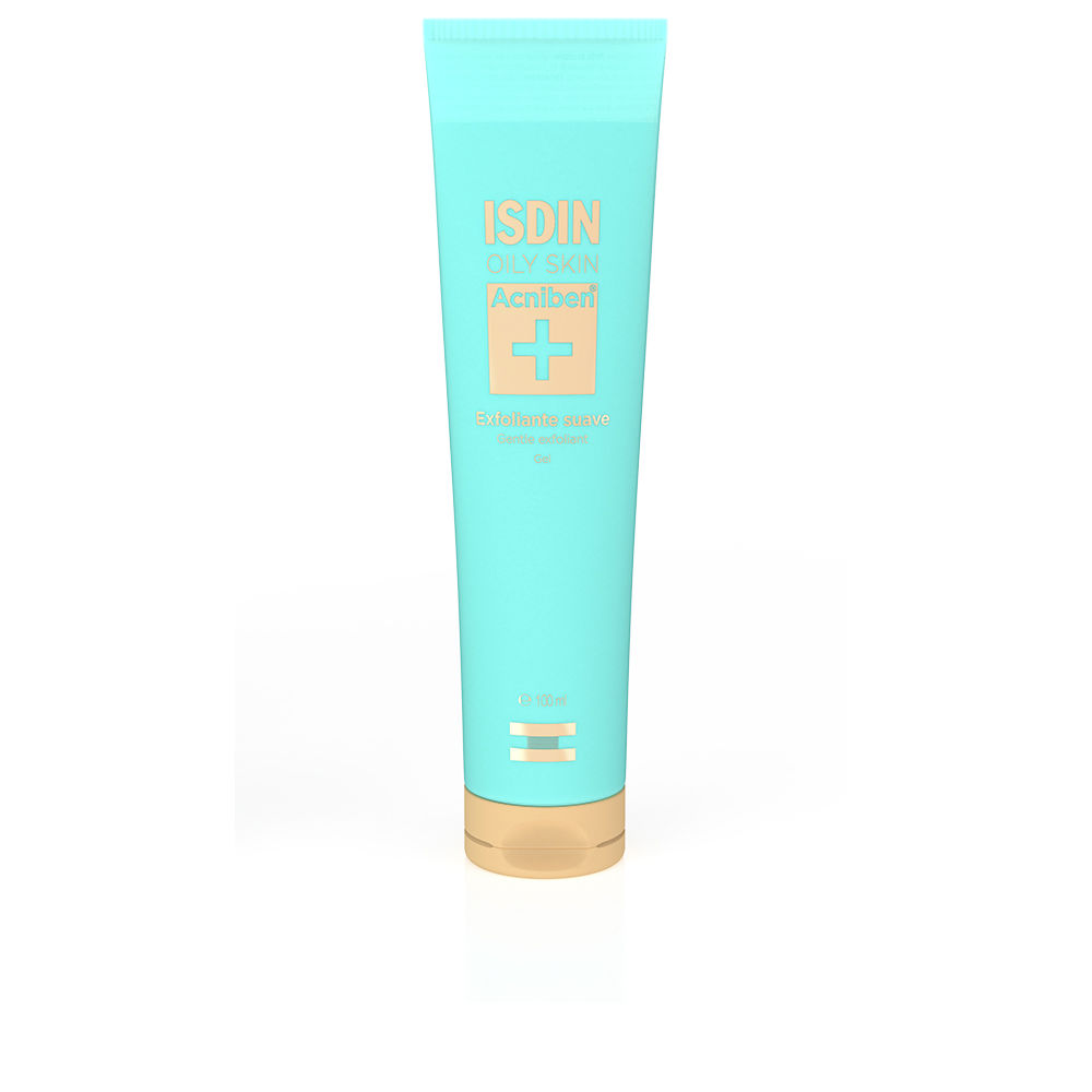 Isdin Acniben Gentle Scrub