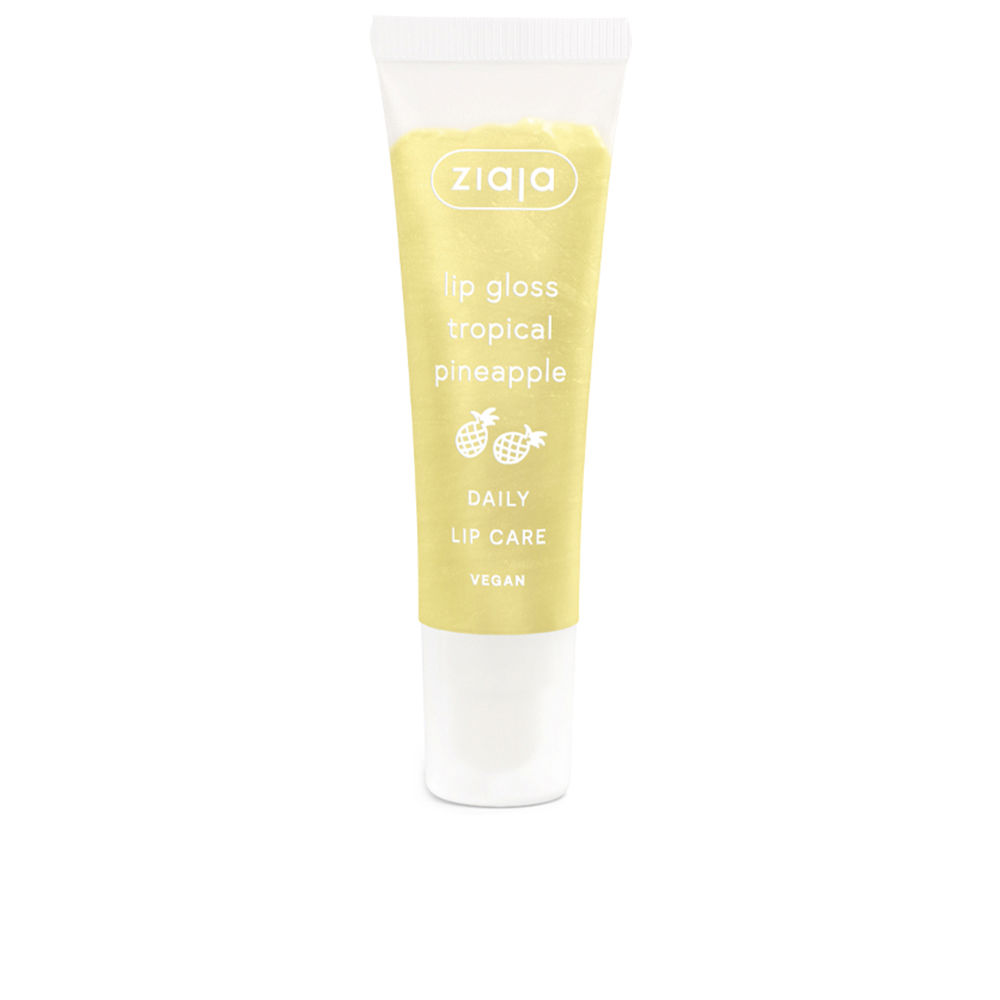 Lip Balm With Shimmer