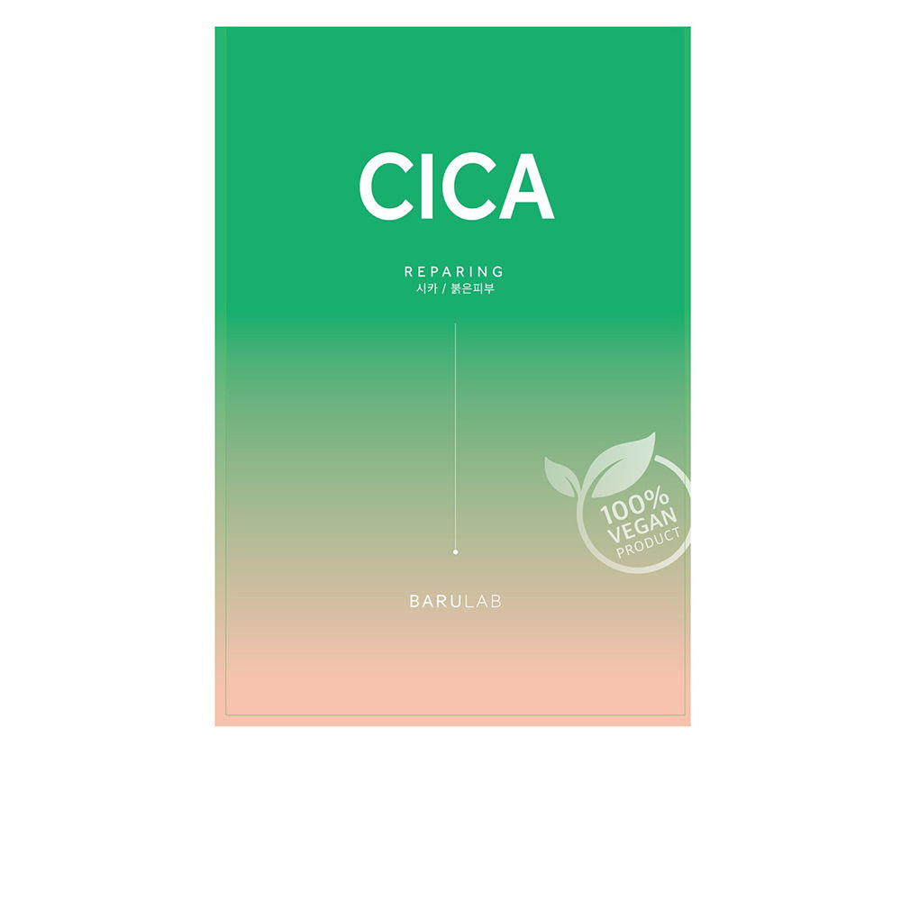 The Clean Vegan Mask 4