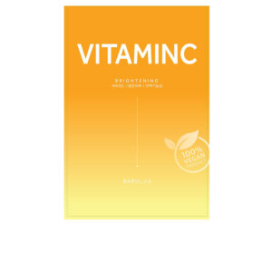 The Clean Vegan Mask 23ml
