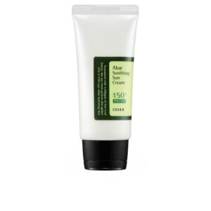 Aloe Soothing Sun Cream