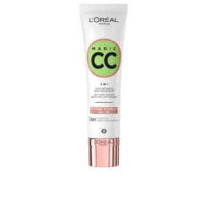 Magic Bb Cream Green