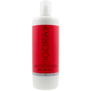 Igora Royal Color &
