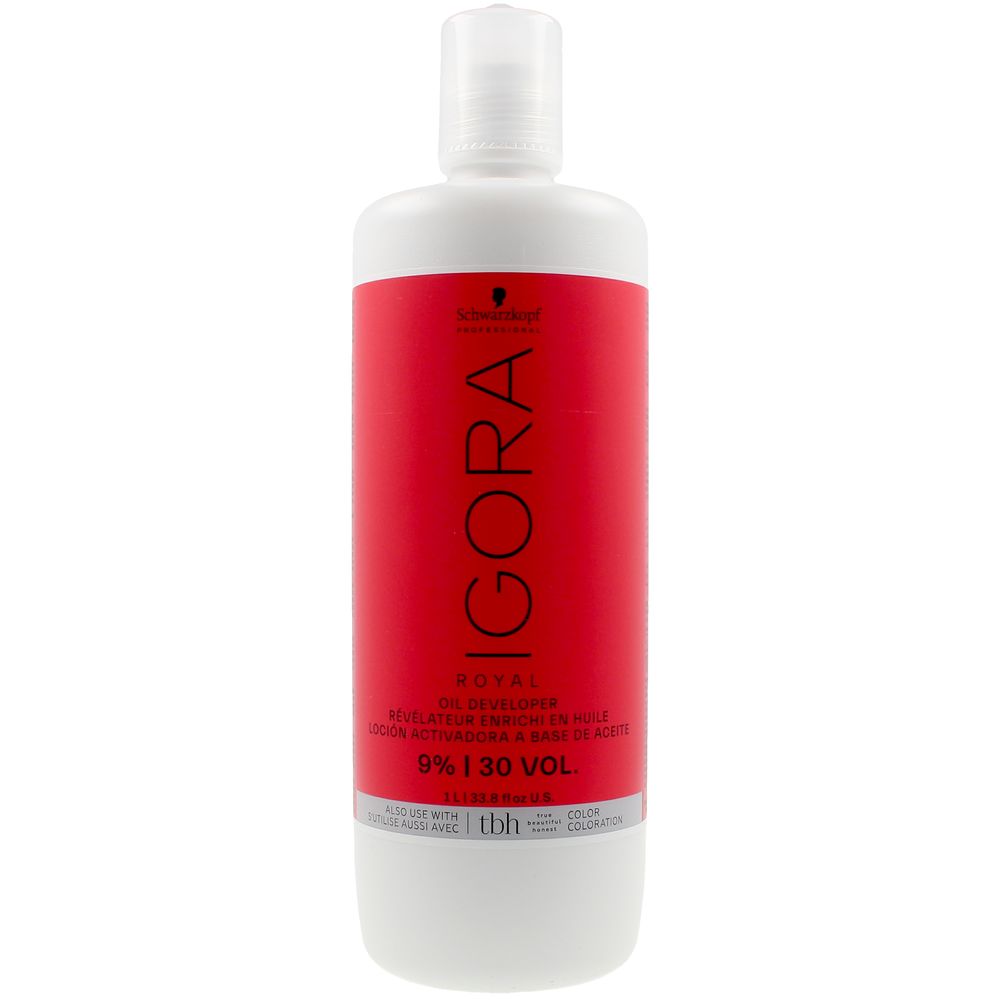 Igora Royal Color &