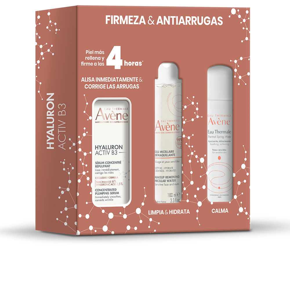 Hyaluron Activ B3 Serum