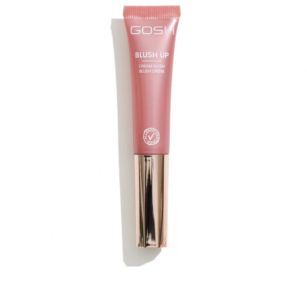 BLUSH UP cream blush #002-Rose 14 ml Blush Up
