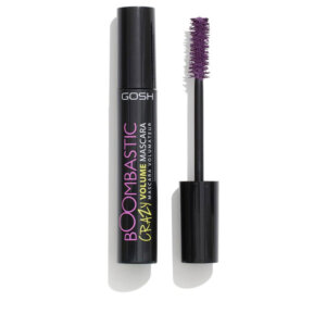 Boombastic Crazy Volume Mascara Ripsmetušš
