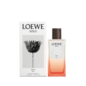 Solo Ella Elixir Edp