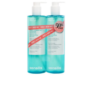 Purify Essential Cleanser Cleansing