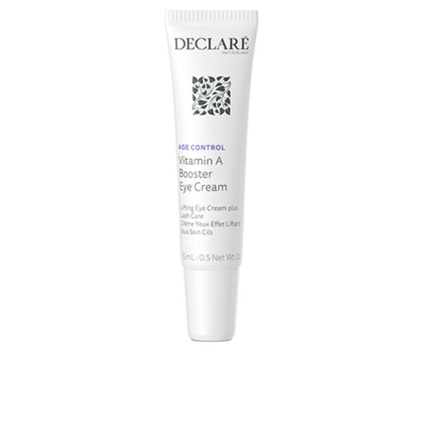 VITAMIN A boost eye & lash care 15 ml Vitamin A Boost Eye