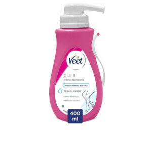 Pure Shower Hair Removal