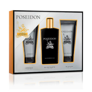 Gold Ocean For Men Lõhnatoode