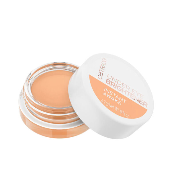 UNDER EYE BRIGHTENER highlighter for dark circles #020-warm nude 4.2 gr Under Eye Brightener Meigitoode