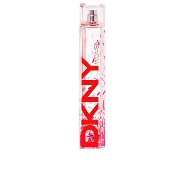 DKNY FALL EDITION edp vapo lim. ed. 100ml Dkny Fall Parfüümvesi