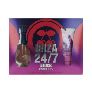 Pacha Ibiza Feeling Lot