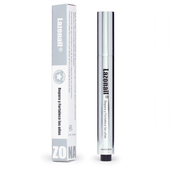 LAZONAIL repairs and strengthens nails 2.5 ml Repairs And Strengthens Nails